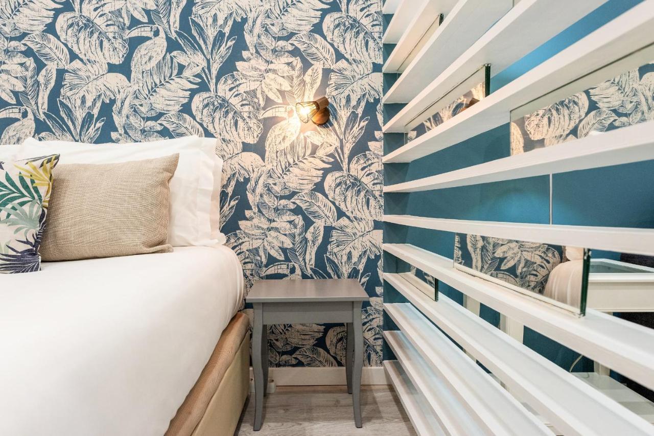 شقة Lisboa  في Guestready - Madalena Charming Long Studio المظهر الخارجي الصورة