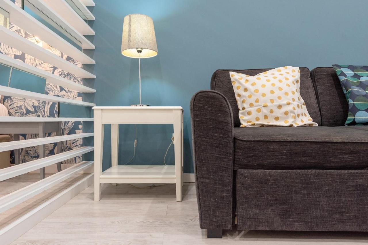 شقة Lisboa  في Guestready - Madalena Charming Long Studio المظهر الخارجي الصورة